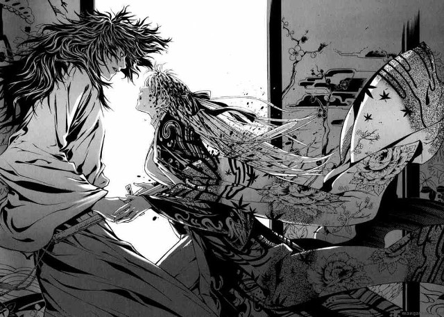 Man woman sitting room together free wallpaper for desktop - medium preview image