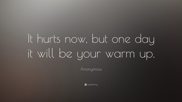 Hurts now black white quote free wallpaper for desktop - medium preview image