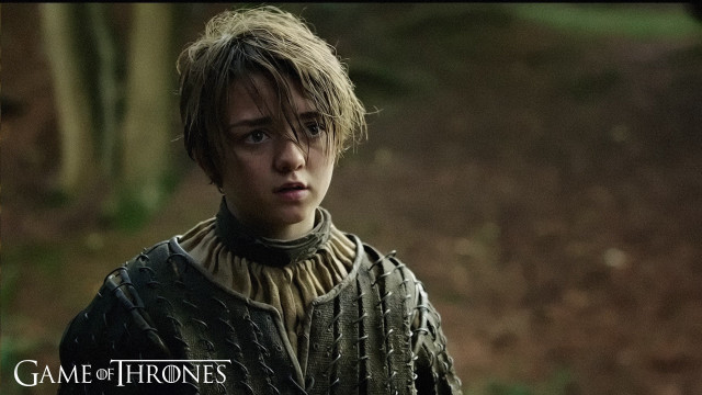 Young boy game of thrones free wallpaper for desktop - medium preview image