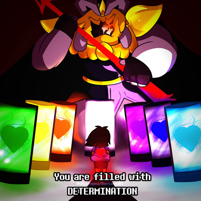 Cartoon character colorful lights caption free wallpaper for tablet - medium preview image