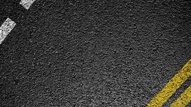 Yellow line road yellow white free wallpaper for desktop - medium preview image