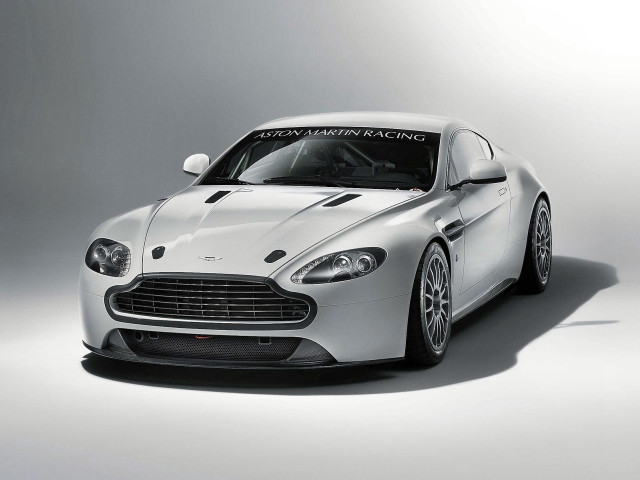 White car black stripe studio free wallpaper for desktop - medium preview image