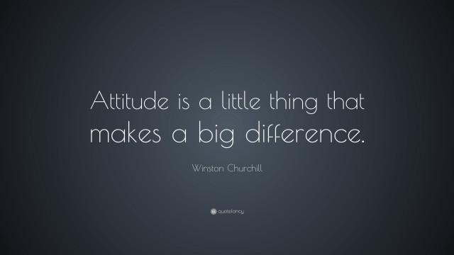 Quote black background image #2 free wallpaper for desktop - medium preview image