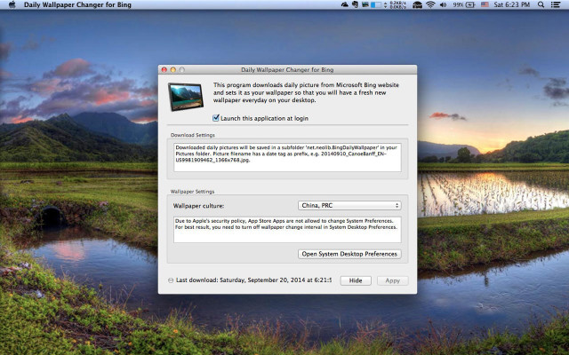 Desktop lake mountains sky clouds free wallpaper for desktop - medium preview image