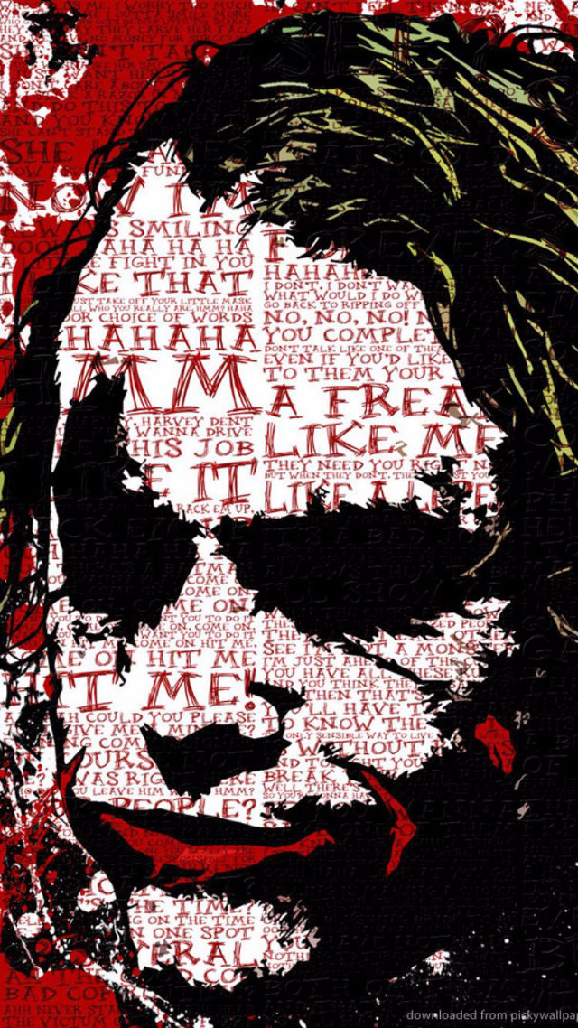 Man beard glasses painting portrait free wallpaper for mobile - medium preview image