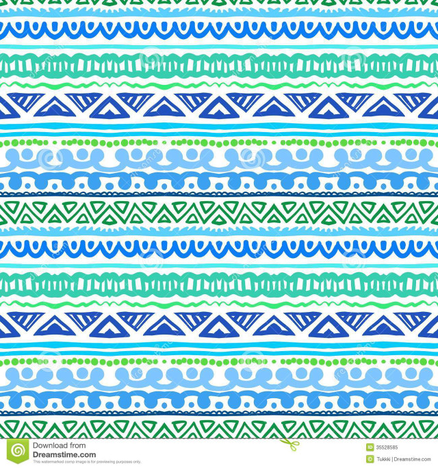 Blue green striped pattern white free wallpaper for tablet - medium preview image