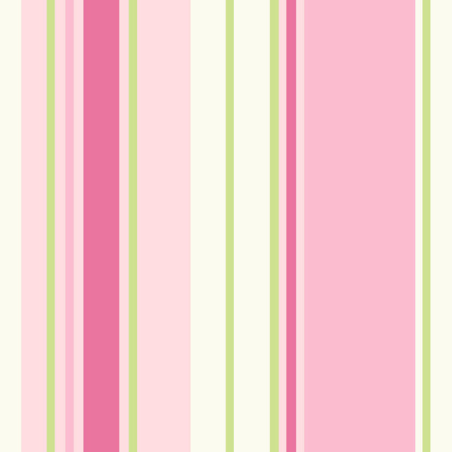Pink green striped wallpaper white free wallpaper for tablet - medium preview image