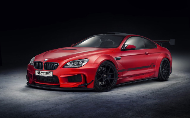 Red car dark room black #12 free wallpaper for desktop - medium preview image