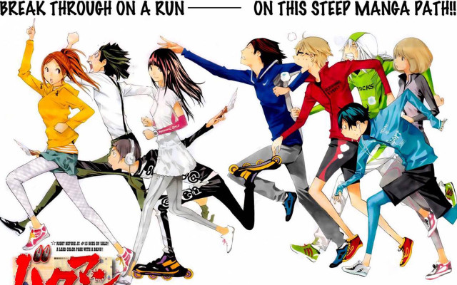 Dance colorful outfits group people free wallpaper for desktop - medium preview image