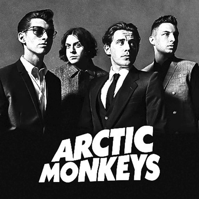 Arctic monkeys men suits ties free wallpaper for tablet - medium preview image