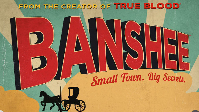 Small town advertisement poster image free wallpaper for desktop - medium preview image