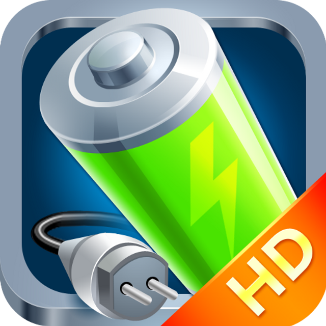 Green battery red ribbon blue free wallpaper for tablet - medium preview image