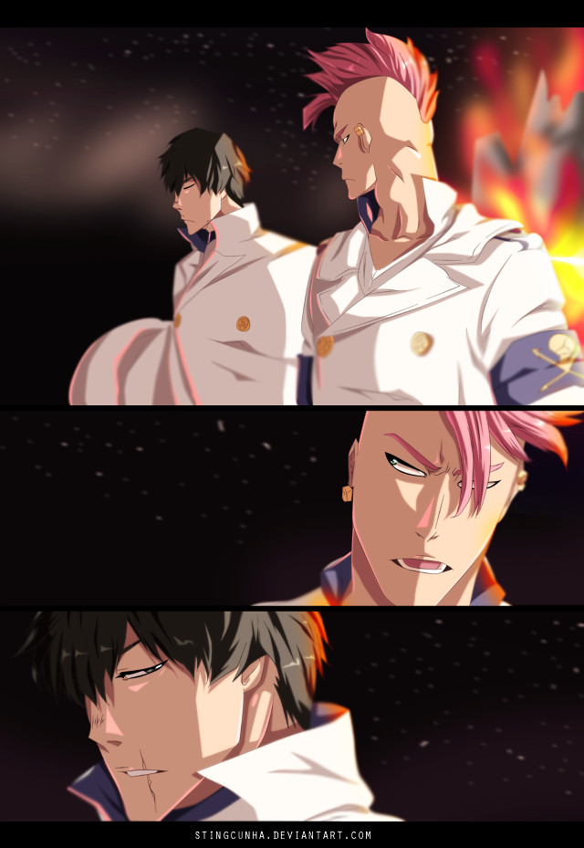 Anime characters different expressions same free wallpaper for mobile - medium preview image