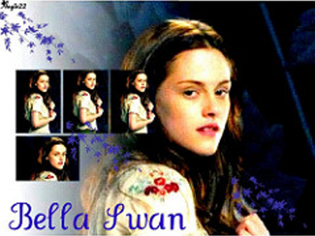 Woman microphone face poster art free wallpaper for desktop - medium preview image