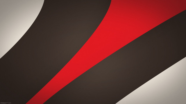 Red black abstract white bottom free wallpaper for desktop - medium preview image