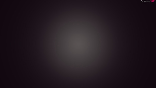 Black background white circle red free wallpaper for desktop - medium preview image