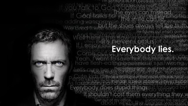 Bearded man suit black background free wallpaper for desktop - medium preview image