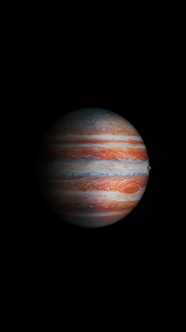 Saturn planet nasa astronauts night free wallpaper for mobile - medium preview image