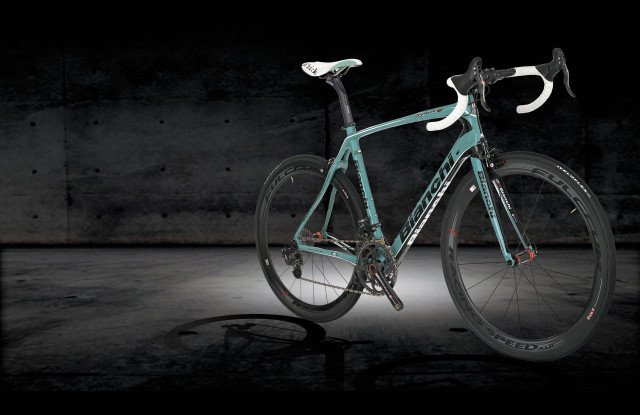 Bike dark room light front free wallpaper for desktop - medium preview image