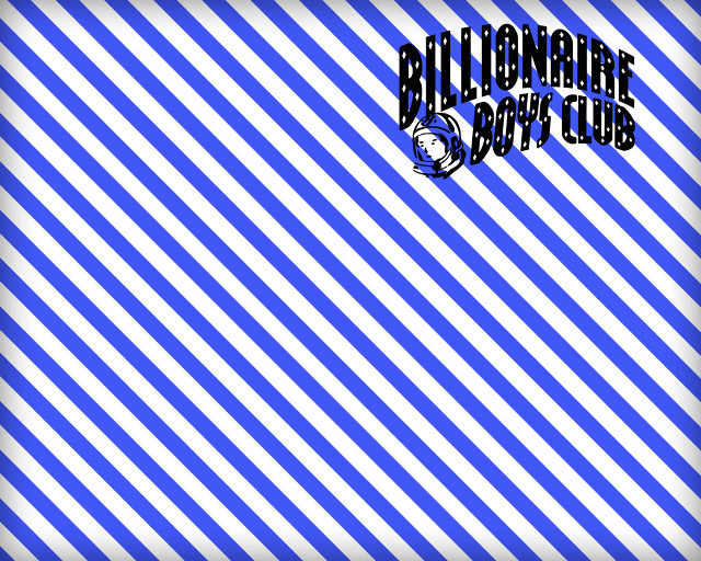 Blue white striped billmonroe football free wallpaper for desktop - medium preview image