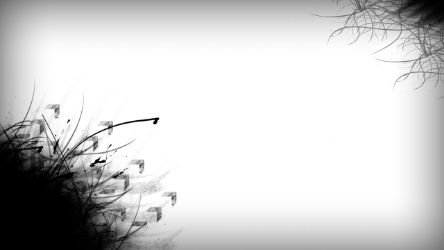 Streetlight treebranch blackwhite background photo free wallpaper for desktop - medium preview image