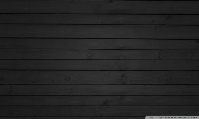 Black wood wall white border free wallpaper for desktop - medium preview image