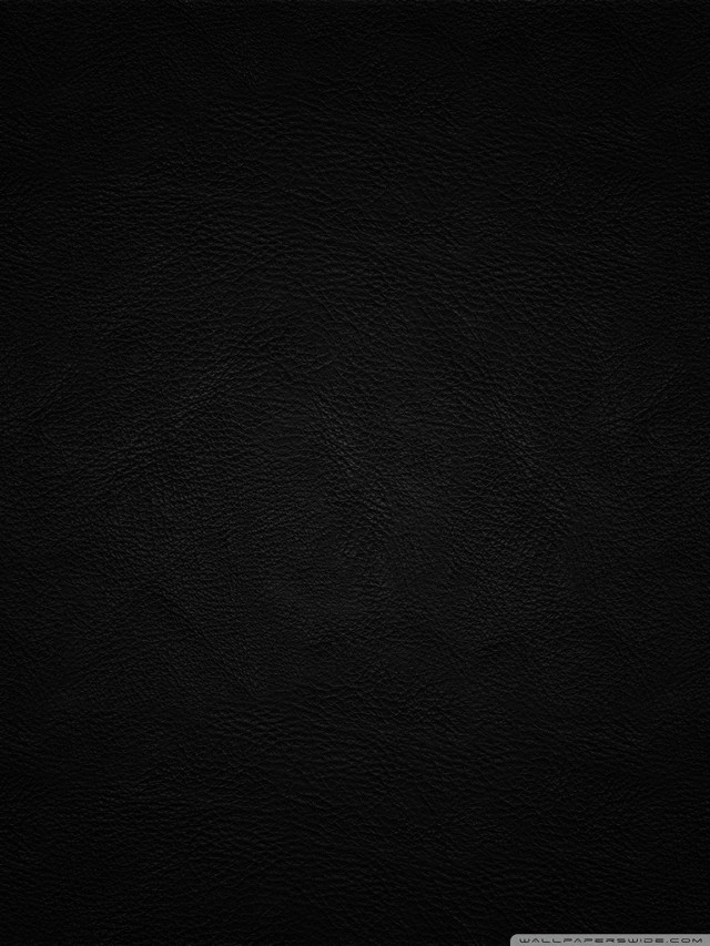 Black leather texture silver frame free wallpaper for mobile - medium preview image