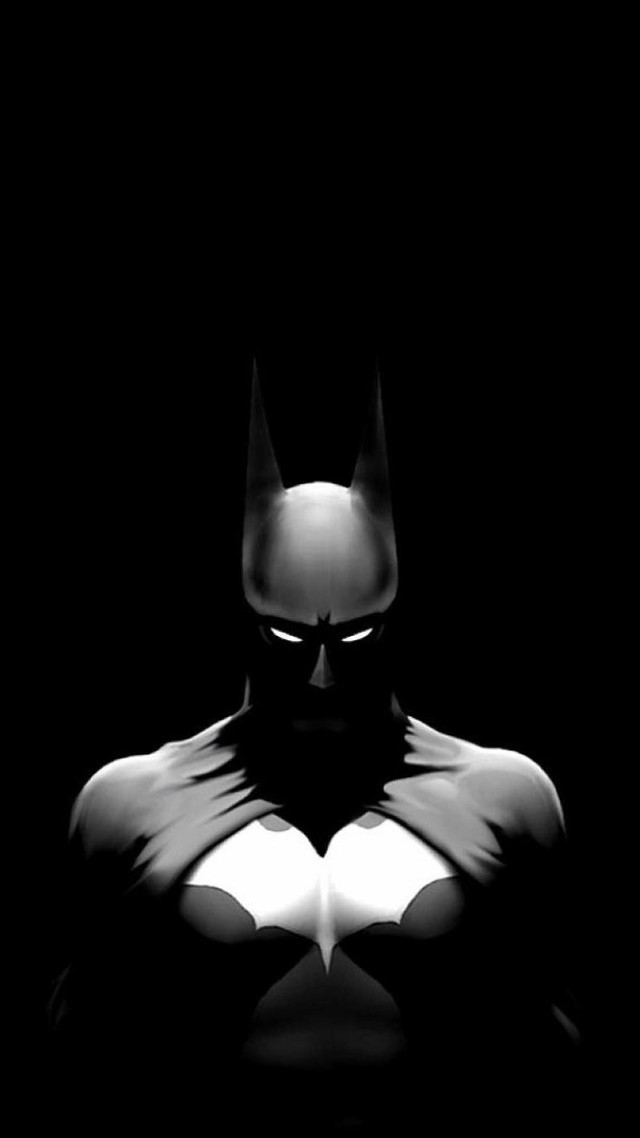 Batman dark mask batman mask free wallpaper for mobile - medium preview image