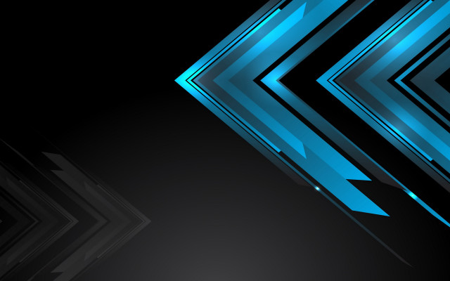 Black blue background diagonal design #2 free wallpaper for desktop - medium preview image