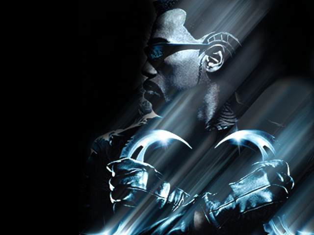 Man helmet light shining face free wallpaper for desktop - medium preview image