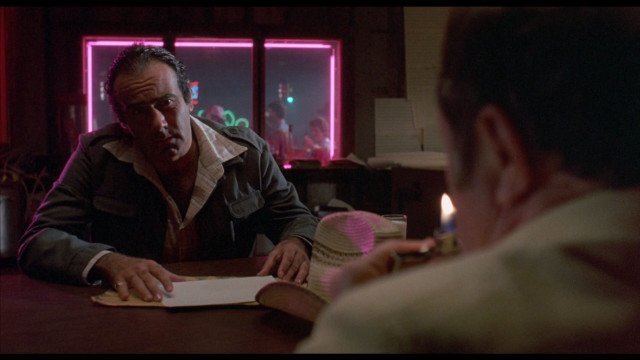 Man sitting table book woman free wallpaper for desktop - medium preview image