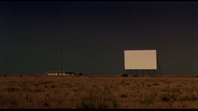 Large screen field sky background free wallpaper for desktop - medium preview image