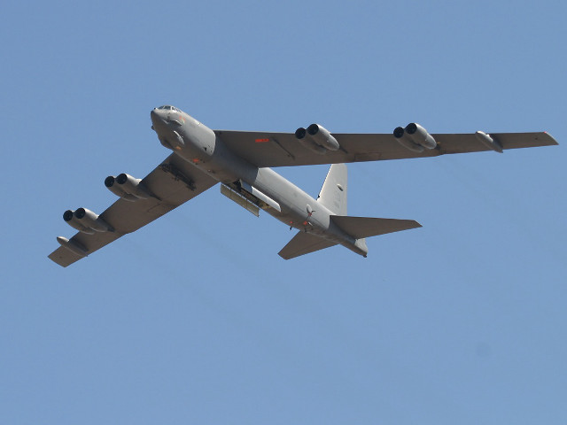 Large jetliner blue sky propeller free wallpaper for desktop - medium preview image