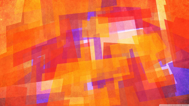 Colorful abstract painting red blue #2 free wallpaper for desktop - medium preview image