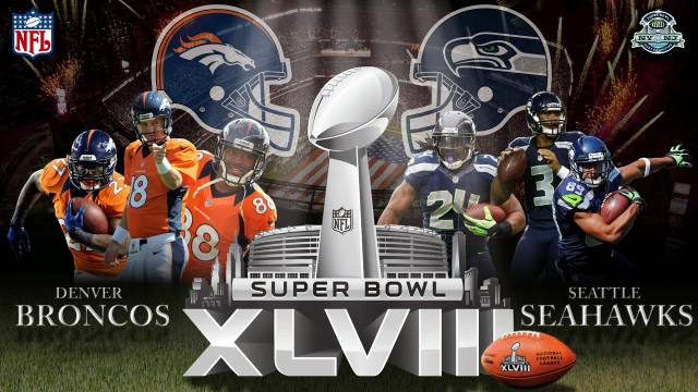 Super bowl nfl teams denver free wallpaper for desktop - medium preview image