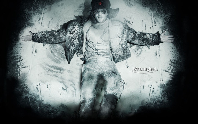 Man hat jacket chair arms free wallpaper for desktop - medium preview image