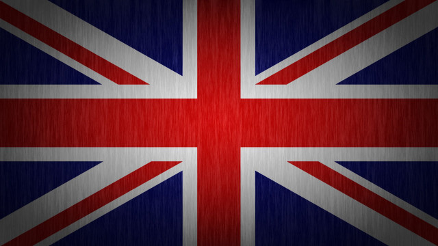 Uk flag great britain united free wallpaper for desktop - medium preview image