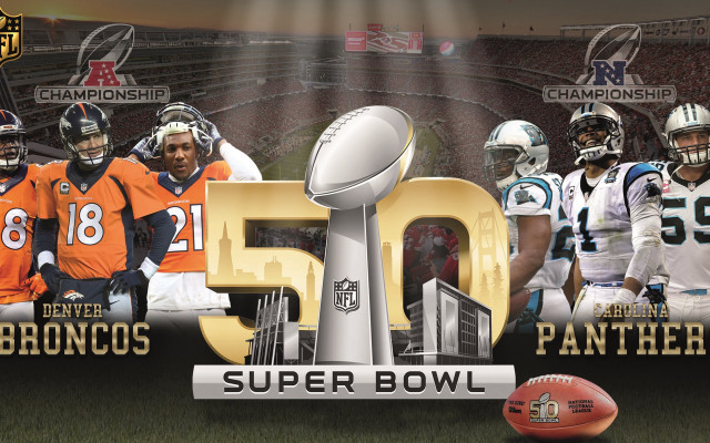 Football field number 50 football free wallpaper for desktop - medium preview image