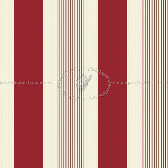 Red white striped wallpaper vertical #2 free wallpaper for tablet - medium preview image