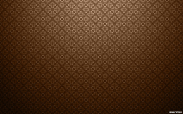 Brown wallpaper pattern background design free wallpaper for desktop - medium preview image