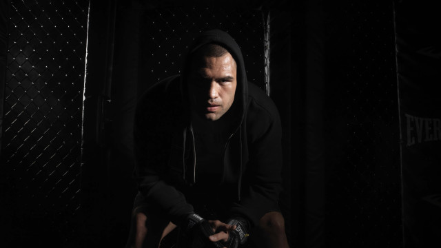 Black hoodie man space astronaut free wallpaper for desktop - medium preview image