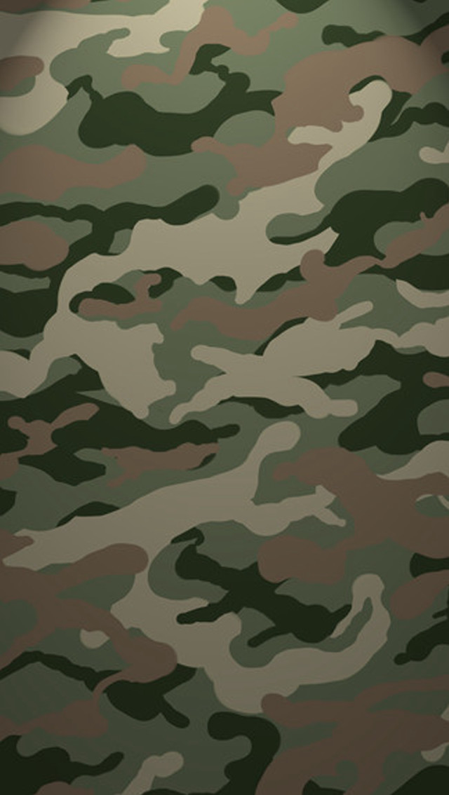Camouflage background light black side free wallpaper for mobile - medium preview image