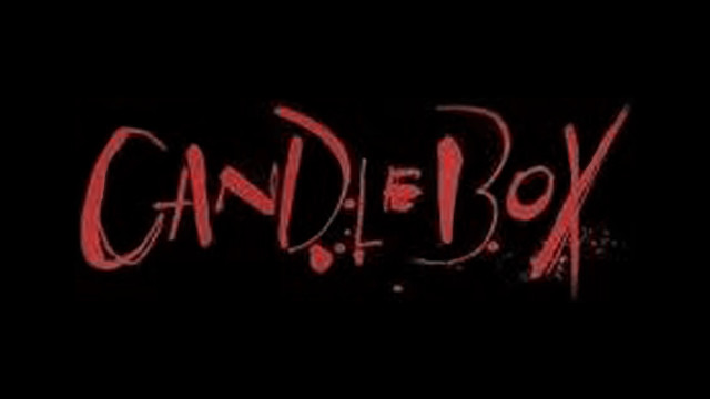 Candlebox red black logo girl free wallpaper for desktop - medium preview image