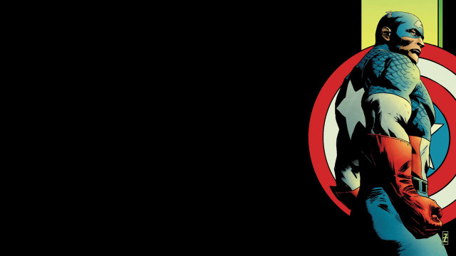 Man blue red costume cobra free wallpaper for desktop - medium preview image