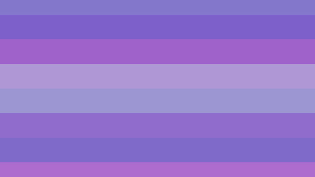 Purple striped background horizontal stripes free wallpaper for desktop - medium preview image