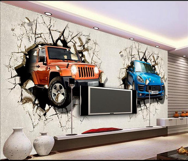 Living room tv wall mural free wallpaper for desktop - medium preview image