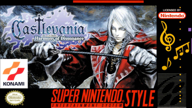 Video game cover male sword free wallpaper for desktop - medium preview image