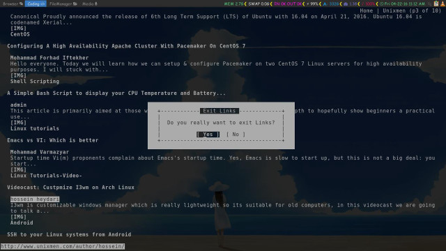 Computer screen dark background ascii free wallpaper for desktop - medium preview image