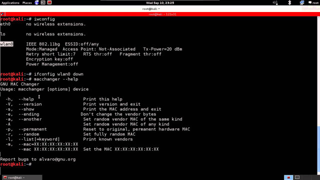 Computer screen black background red free wallpaper for desktop - medium preview image