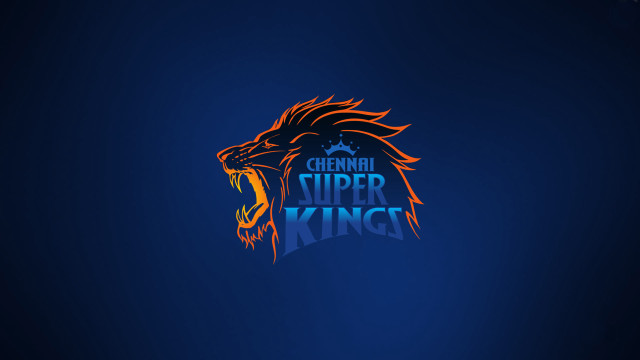 Blue lion head super kings free wallpaper for desktop - medium preview image